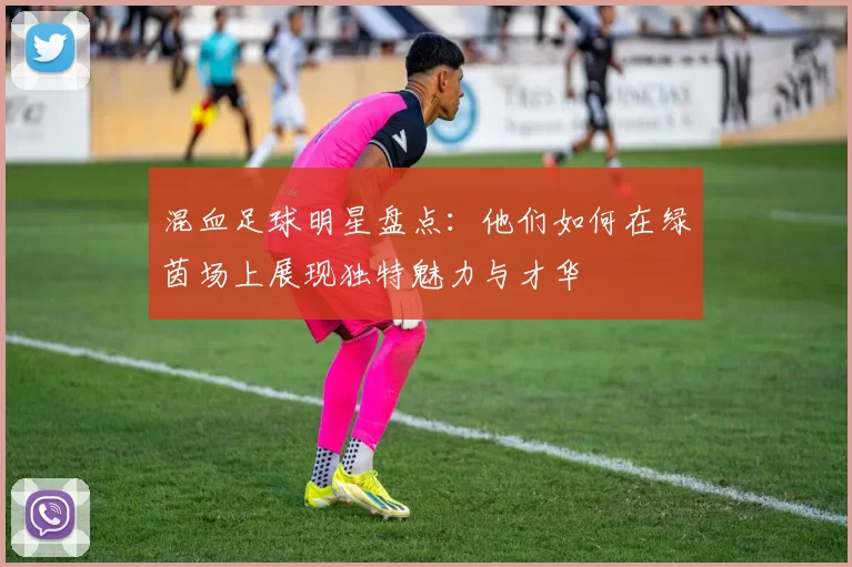 混血足球明星盘点：他们如何在绿茵场上展现独特魅力与才华