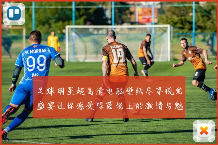 足球明星超高清电脑壁纸尽享视觉盛宴让你感受绿茵场上的激情与魅力