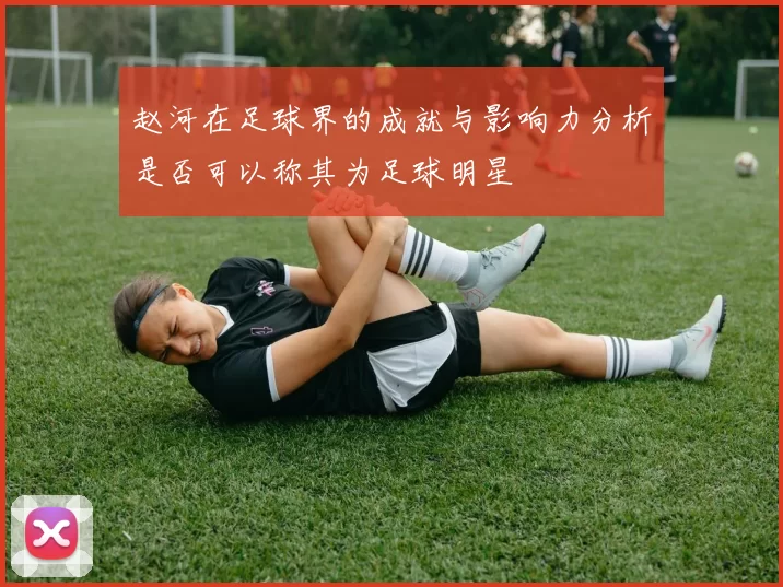 赵河在足球界的成就与影响力分析是否可以称其为足球明星