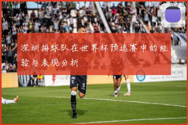 深圳排球队在世界杯预选赛中的经验与表现分析