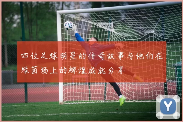 四位足球明星的传奇故事与他们在绿茵场上的辉煌成就分享