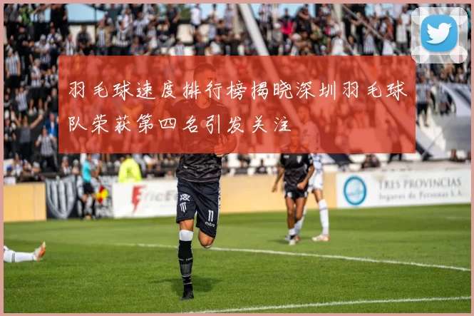 羽毛球速度排行榜揭晓深圳羽毛球队荣获第四名引发关注