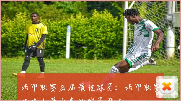 西甲联赛历届最佳球员：西甲联赛历史上最出色的球员盘点
